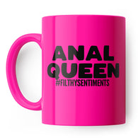 Anal Queen Mug